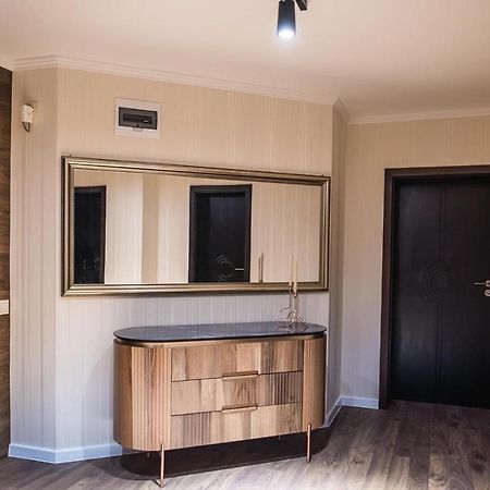 Lux Apart Karlovo Buitenkant foto