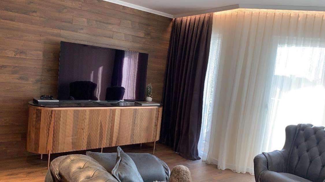 Lux Apart Karlovo Buitenkant foto