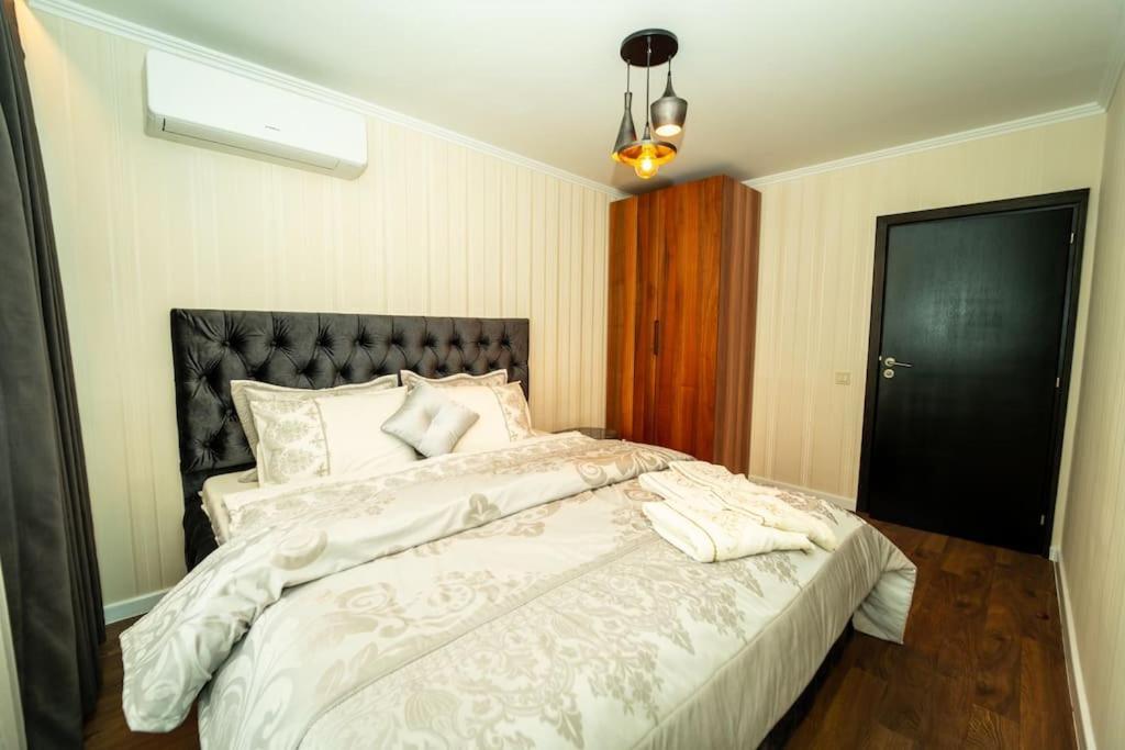 Lux Apart Karlovo Buitenkant foto