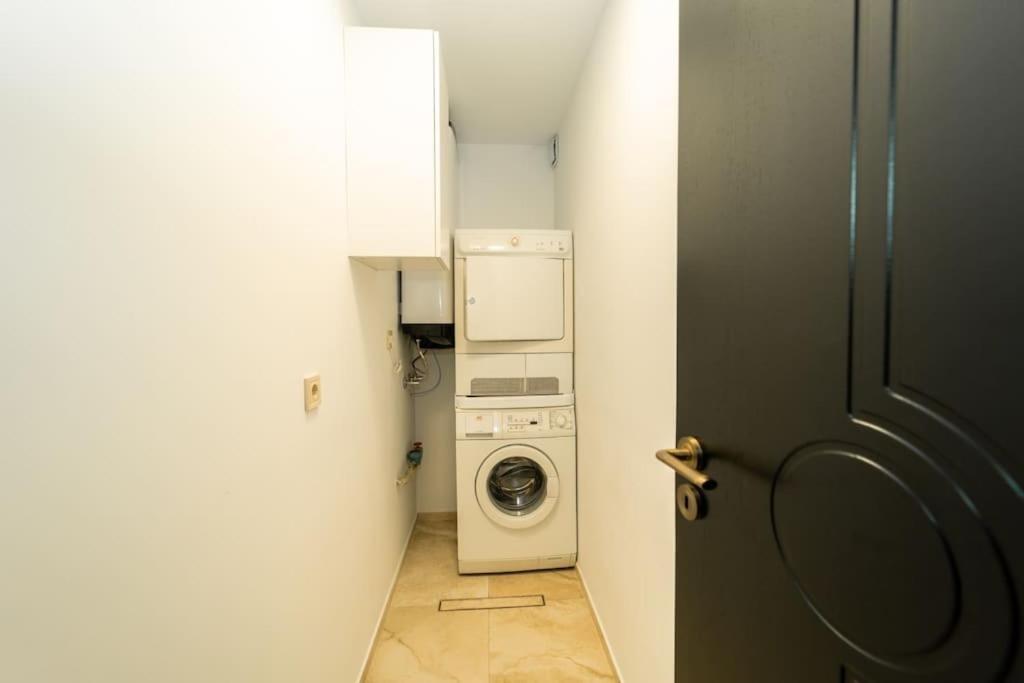 Lux Apart Karlovo Buitenkant foto