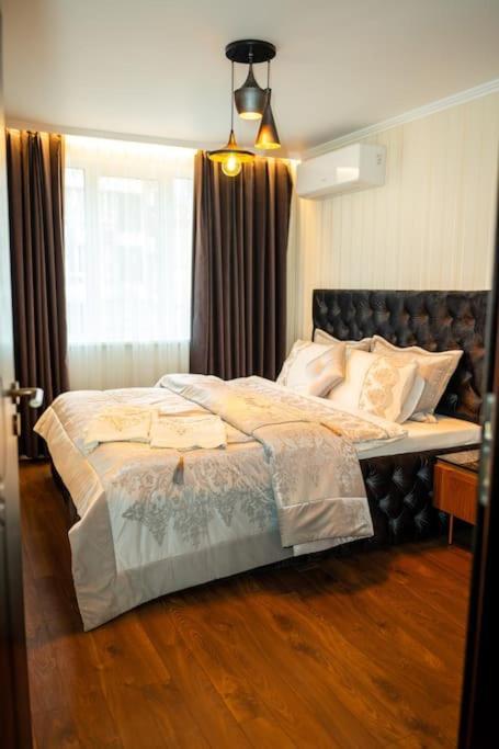 Lux Apart Karlovo Buitenkant foto